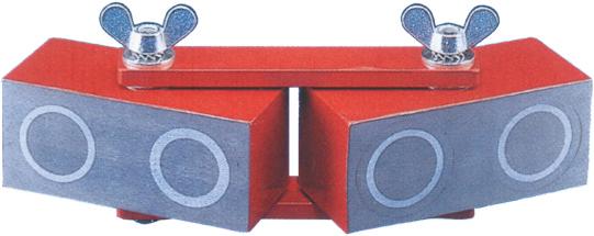 Verstellbarer Magnetpositionierer Produktbild img1 L