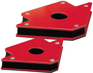 Permanent-Mehrfach-Winkelmagnet Produktbild img1 L