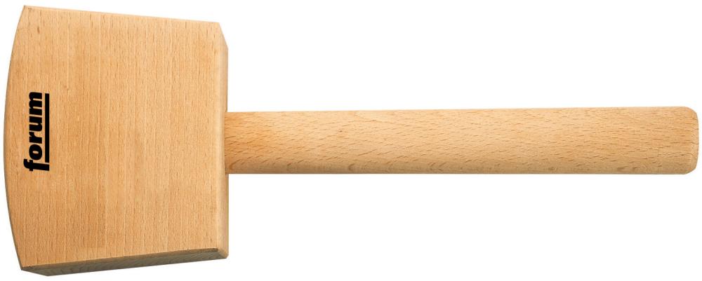 Schreinerklüpfel 105mm FORUM Produktbild img1 L