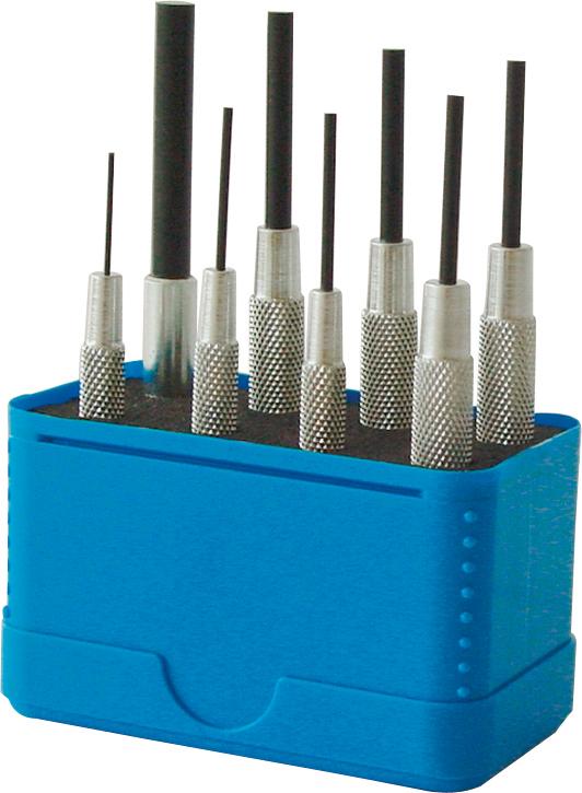 Splintentreiber-Satz mit Hülse Ständer FORUM Produktbild img1 L