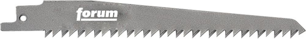 Säbelsägeblatt S 644 D FORUM VE à 5 Stück Produktbild img1 L