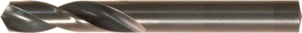 Automatenbohrer mit zyl. Schaft, HSS, Typ N, DIN 1897, profilgeschliffen, FORUM Produktbild img1 L