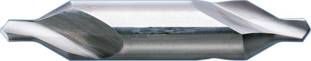 Zentrierbohrer HSS, DIN 333-A, FORUM Produktbild img1 L
