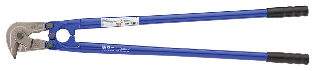 Baustahlmattenschneider 800mm FORUM Produktbild img1 L