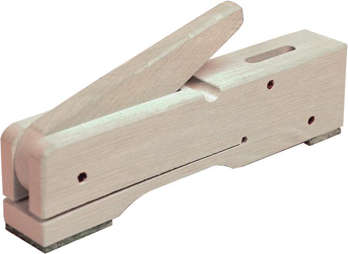 Kantenzwinge/Spannarm 200-1000 Dünnemann Produktbild img1 L