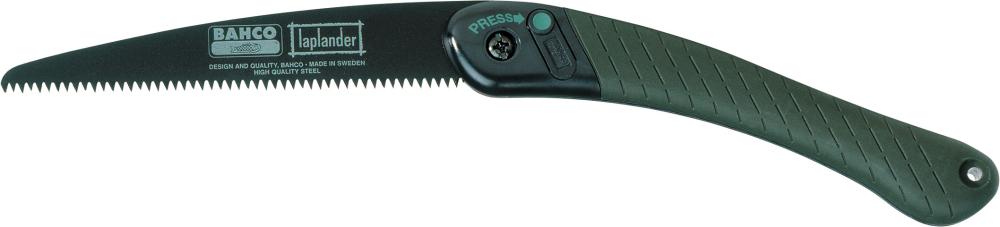 Astsäge klappbar LAP 190mm Bahco Produktbild img1 L