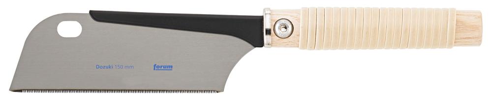 Japansäge Douzuki 240mm FORUM Produktbild img1 L