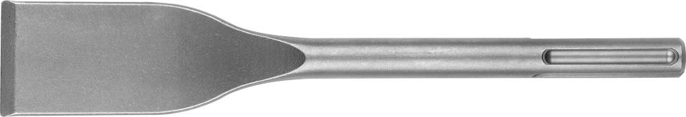 Fliesenmeißel SDS-max 50x300mm Bosch VE à 1 Stück Produktbild img1 L