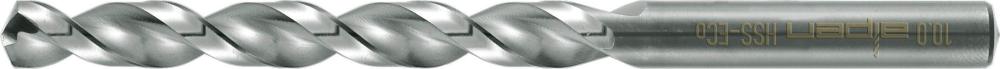 Spiralbohrer FORTE Produktbild img1 L