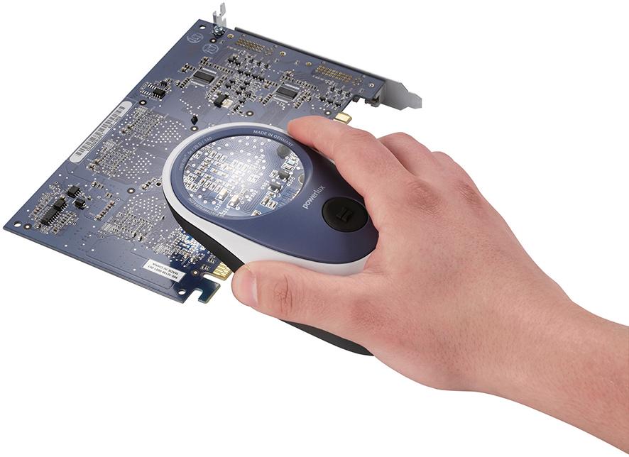 Leuchtlupe powerlux Produktbild img3 L