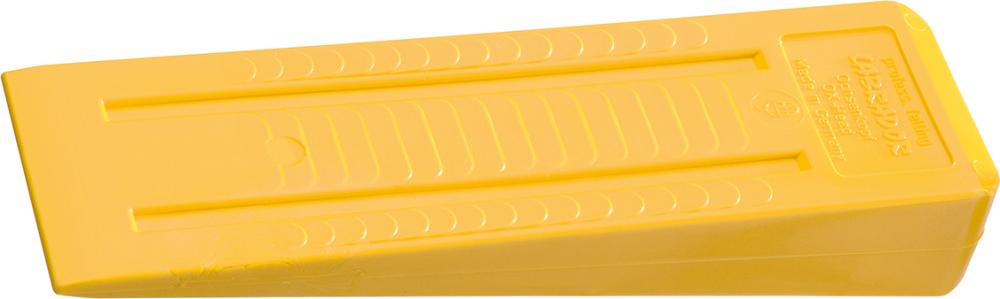 Fällkeil Kunststoff Alaska Ochsenkopf Produktbild img1 L