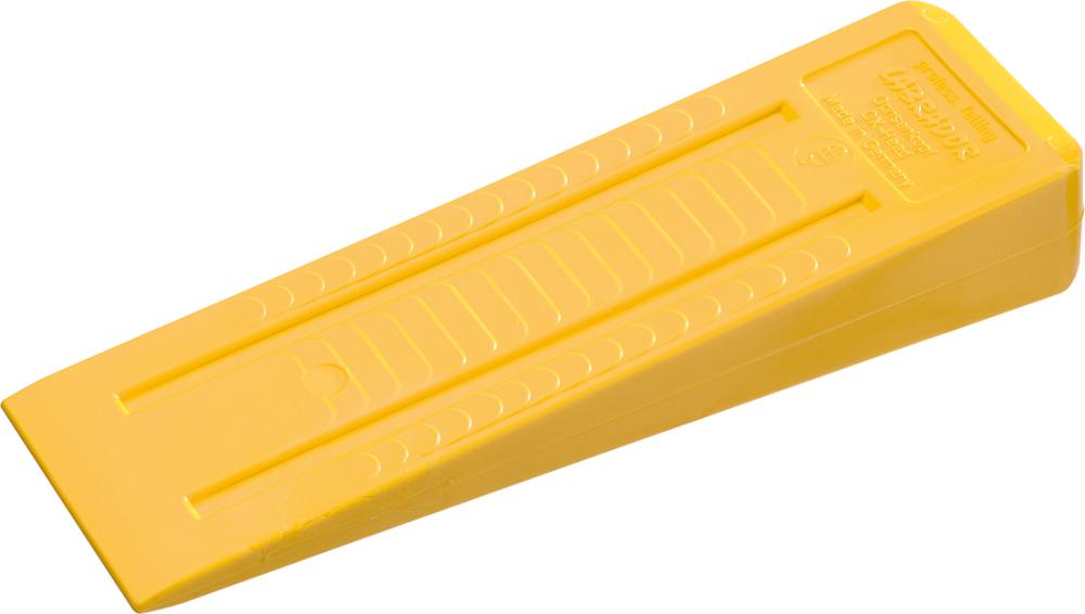 Fällkeil Kunststoff Labrador Ochsenkopf Produktbild img1 L