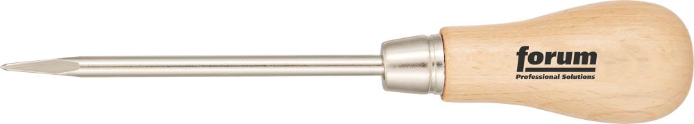 Aufreiber m.Holzheft 4kt. FORUM Produktbild img1 L