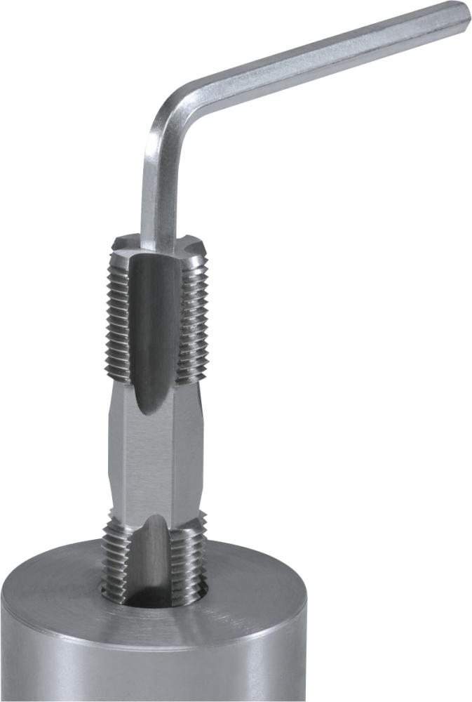 Gewindebohrer-Bit HexTap DS Produktbild img3 L