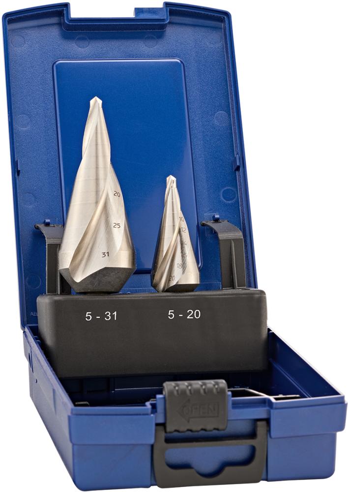 Blechschälb.Stz.spiralg. 4-31,0mm FORUM Produktbild img1 L