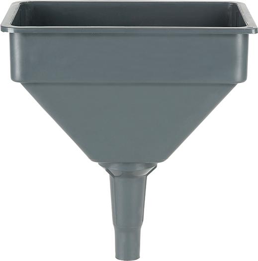 Traktor Trichter m.Sieb 4,0l 280mm m.Rand Pressol Produktbild img1 L