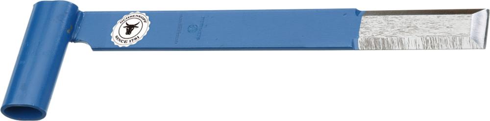 Stichaxt mit Seitenfase 450mm Ochsenkopf Produktbild img1 L