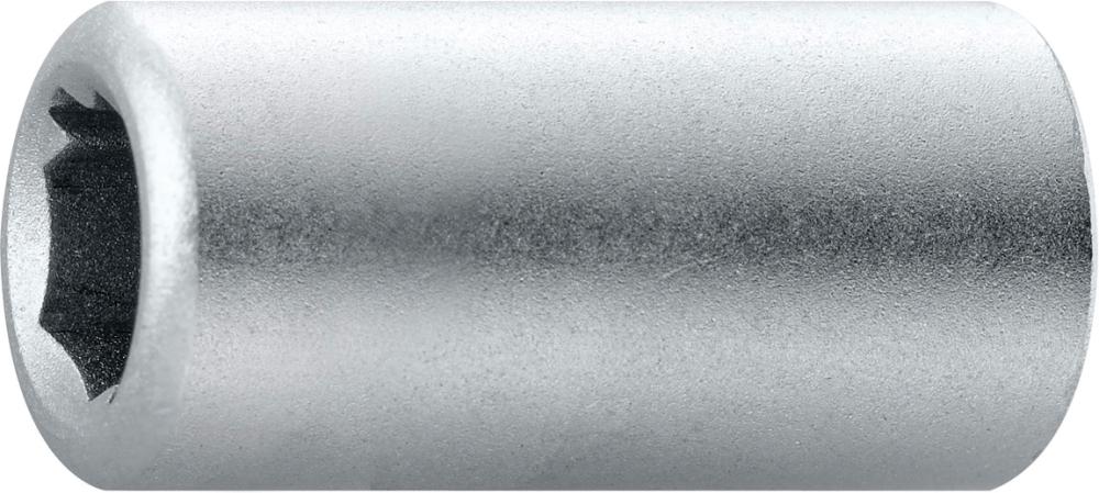 Bit-Adapter 1/4" f.1/ 4" Bits 25mm FORUM Produktbild img1 L