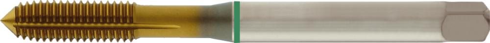 Maschinengewindeformer, TiN-beschichtet Produktbild img1 L