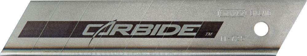 Abbrechklinge für Cutter, Stanley Produktbild img4 L