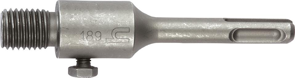 Aufnahmeschaft f.Bohrkr. SDS-plus FORUM Produktbild img1 L