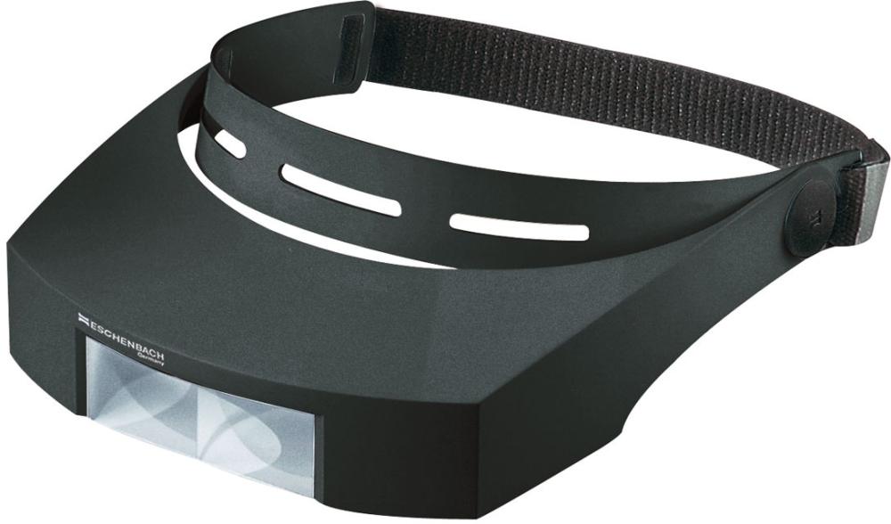 Binokulare Kopfbandlupe laboCOMFORT Produktbild img1 L