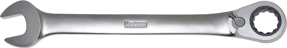 Maulschlüssel mit Ringratsche Produktbild img1 L