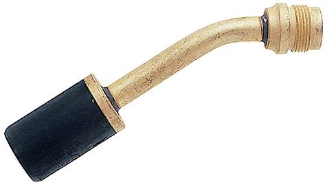 Propan-Punktbrenner-Löteinsatz Produktbild img1 L