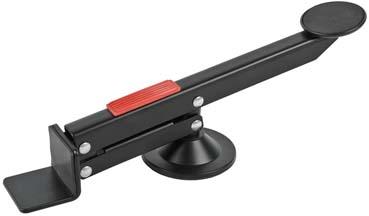 Tür u. Plattenheber Nutzlast 75kg Peddinghaus Produktbild img1 L