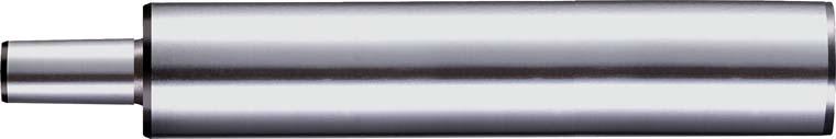 Zylinderschaft für Bohrfutter Produktbild img1 L
