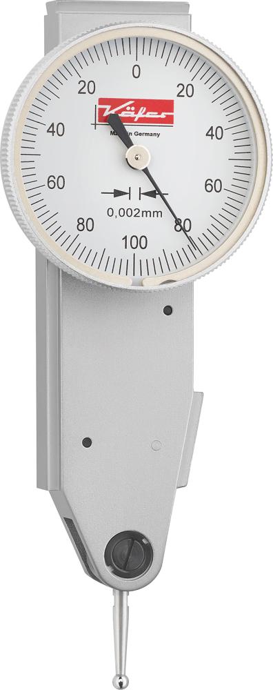 Fühlhebelmessgerät, Käfer Produktbild img1 L