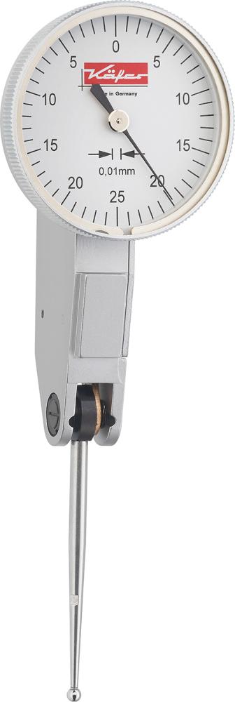 Fühlhebelmessgerät, Käfer Produktbild img1 L