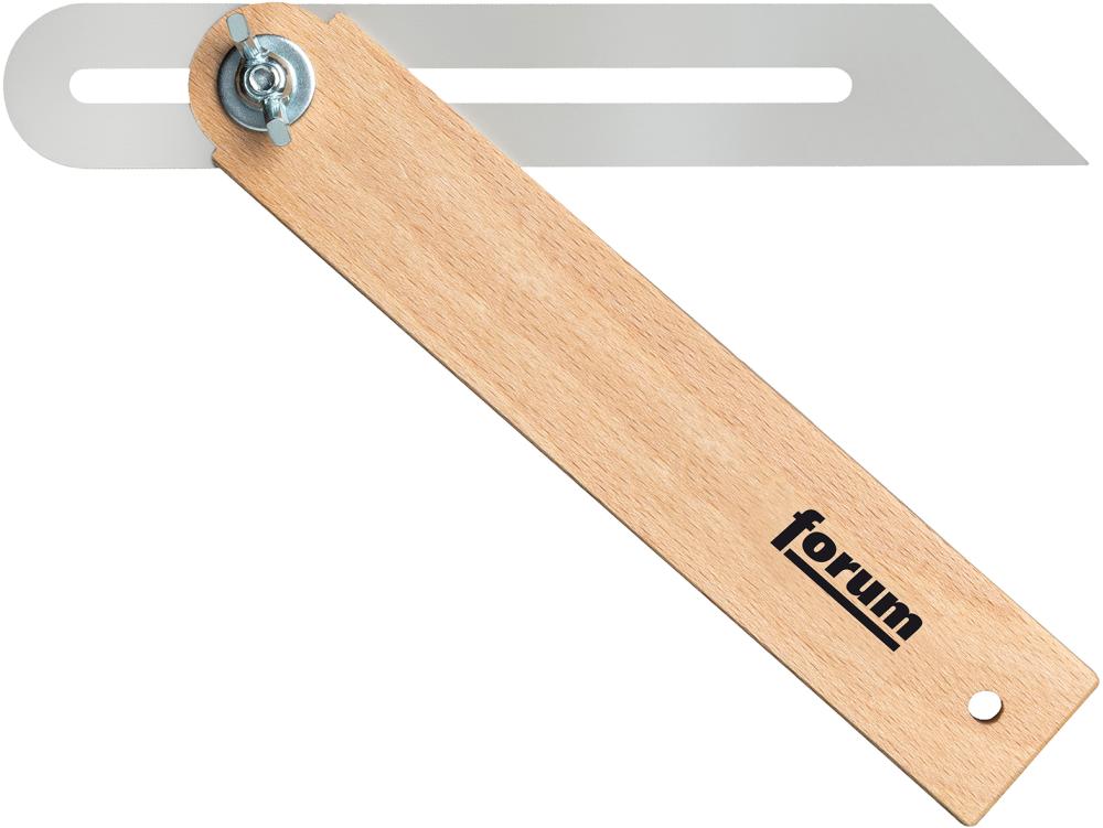 Schmiege m. Stahlschenkel200 x 35 x 24 mm FORUM Produktbild img1 L