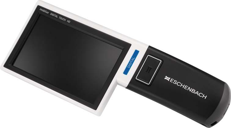 Mobilux DIGITAL Touch HD 1,9-12 ESCHENBACH Produktbild img2 L