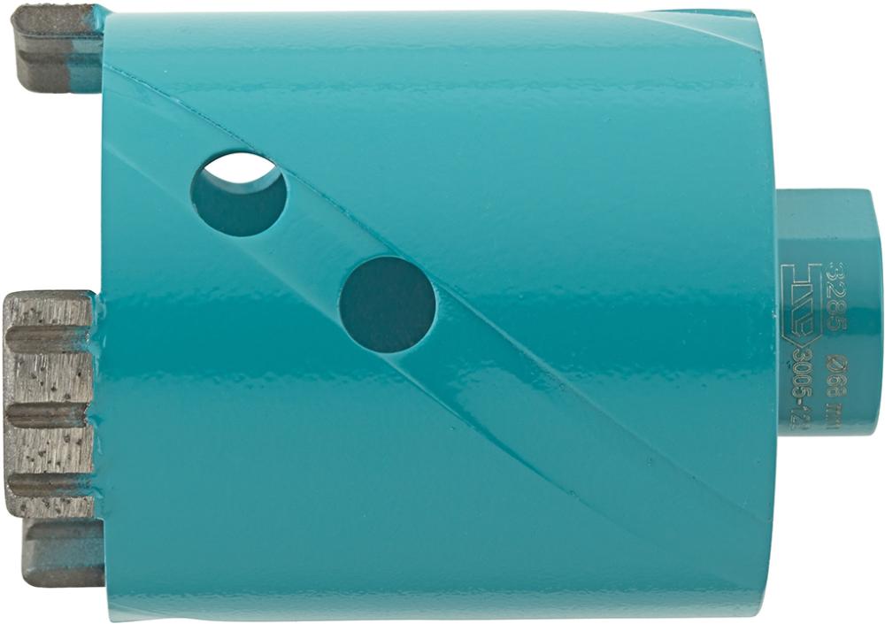 Diamant-Bohrkrone 68 x 90/ 65mm FORUM Produktbild img1 L