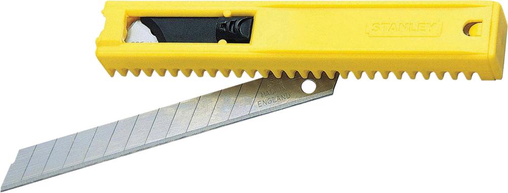 Abbrechklinge für Cutter, Stanley Produktbild img1 L