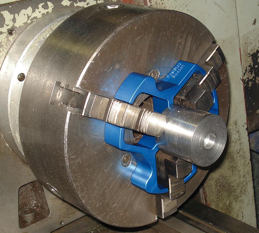 Werkstückanschlag-Set POSISTOP 15-35mm SKANTEK Produktbild img2 L