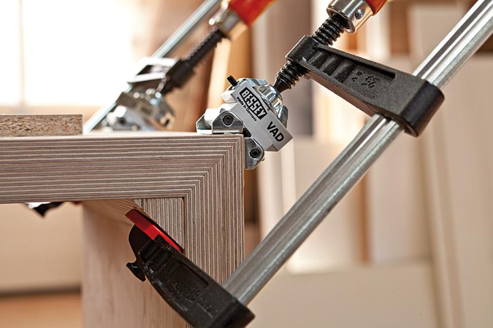 Spannaufsatz VAD 45mm BESSEY Produktbild img2 L