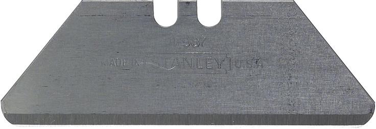 Trapezklinge rund a 10St.i.Spender 2-11-987Stanley Produktbild img1 L