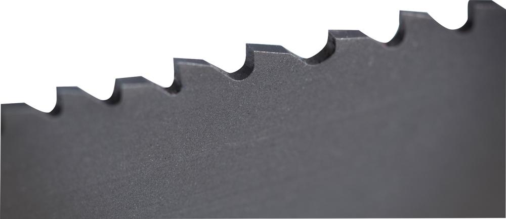 Bimetallsägeband bi-alfa Profile Produktbild img2 L