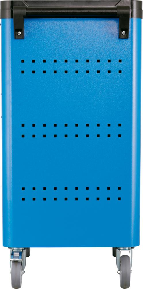 Werkstattwagen bestückt WSL-L-TS-147 147-teilig Gedore Produktbild img8 L