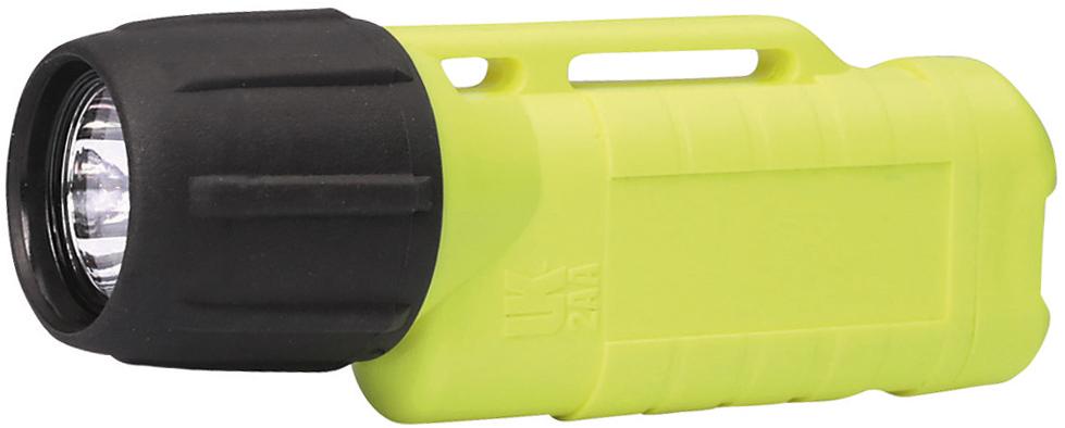 LED-Helmlampe UK 2AA Heckschalter UK Produktbild img1 L