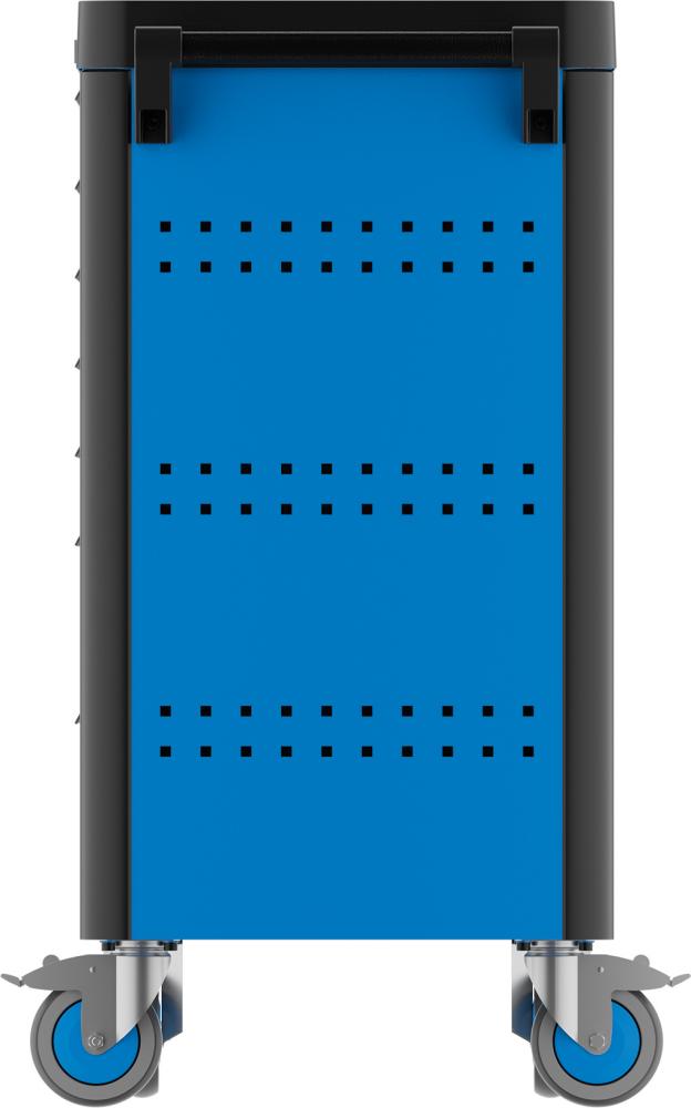 Werkstattwagen Workster 1045x785x510mm Gedore Produktbild img3 L