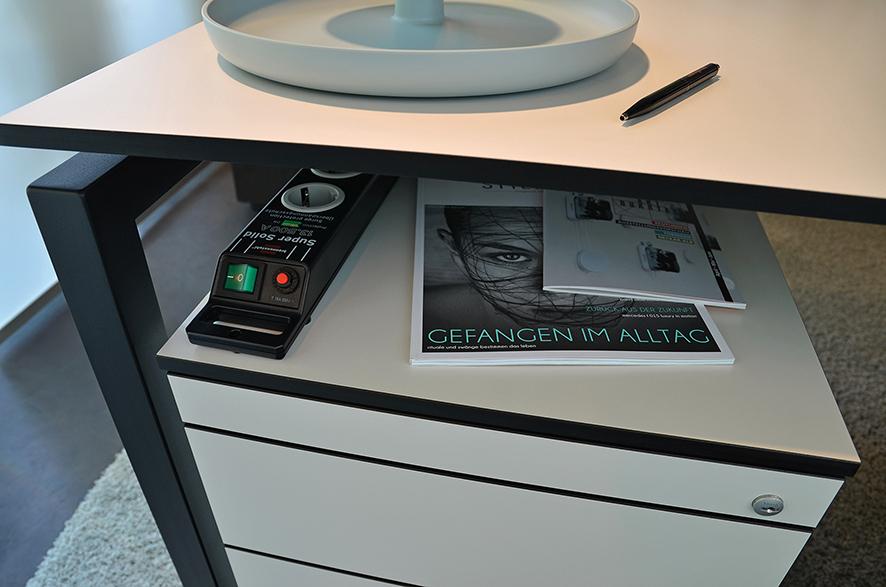 Steckdosenleiste Super-Solid-Line Produktbild img1 L