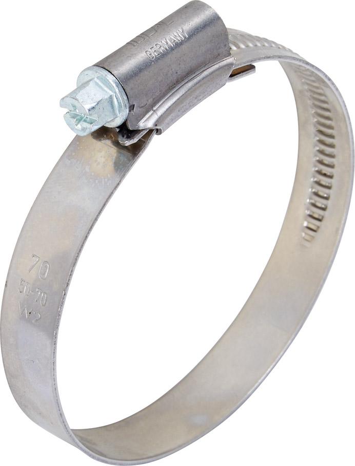 IDEAL®-Schlauchschelle nach DIN 3017, W2 Produktbild img1 L