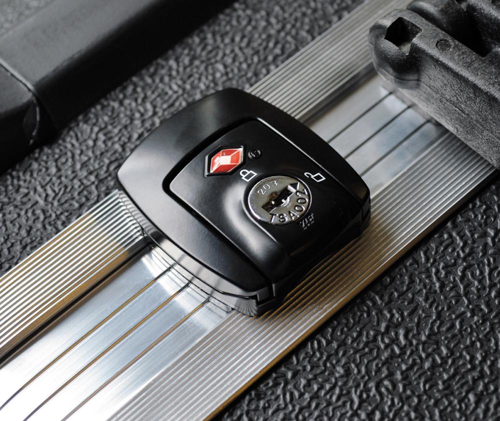 Werkzeugtrolly Turtle Wheels 470x300x390mm GT LINE Produktbild img3 L