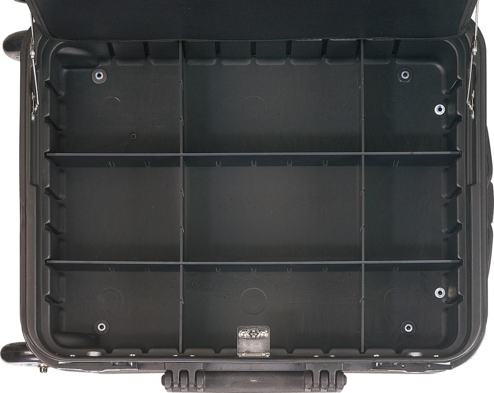 Werkzeugtrolly Mega Wheels 485x190x370mm GT LINE Produktbild img3 L