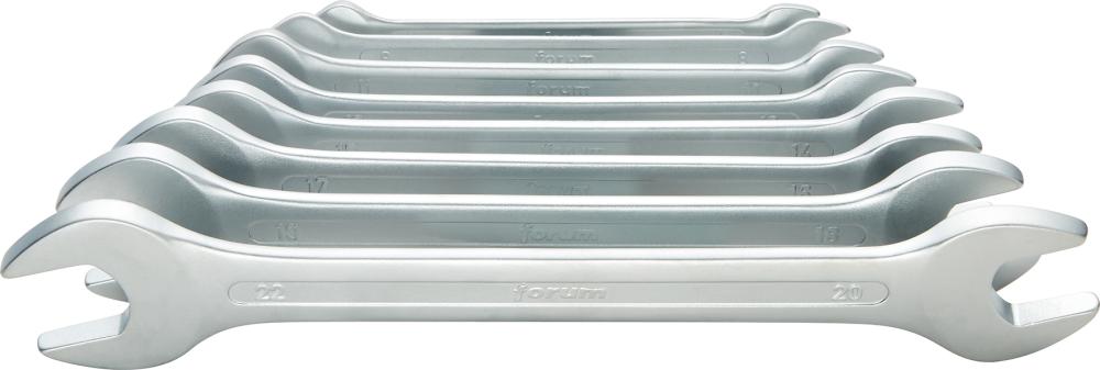 Doppelmaulschlüsselsatz Produktbild img1 L
