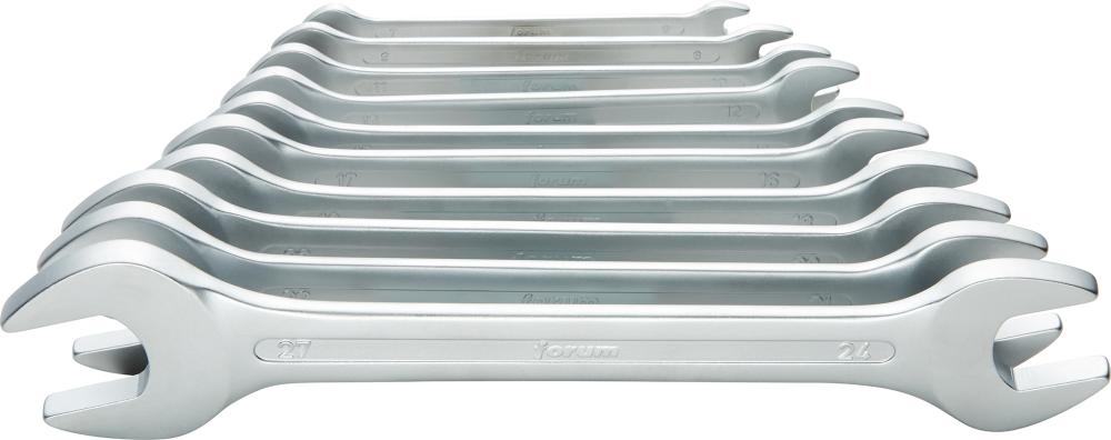 Doppelmaulschlüsselsatz Produktbild img2 L