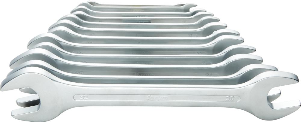 Doppelmaulschlüsselsatz Produktbild img4 L